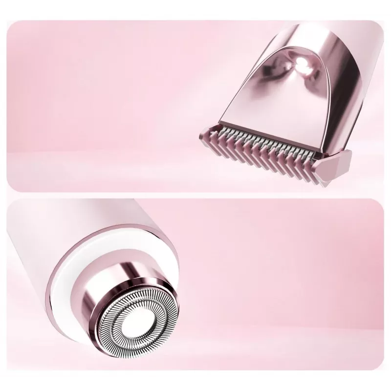 ENCHEN A4 Lady Trimmer Pink