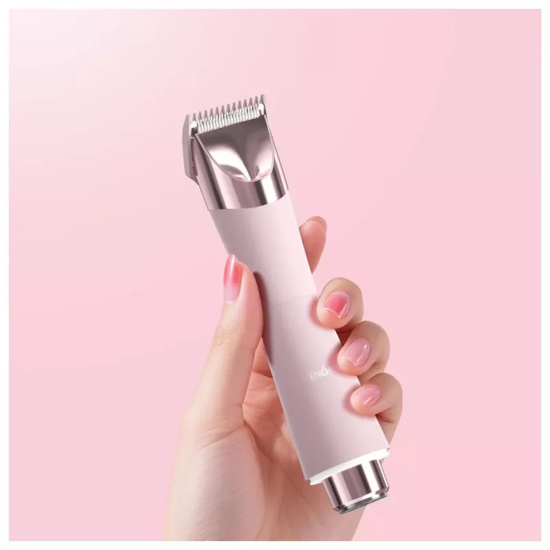 ENCHEN A4 Lady Trimmer Pink