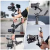 Ulanzi CO19 Side Handle Grip for DJI RS 2 / RSC 2 / RS 3 / RS 3 Pro / RS 3 Mini / RS 4 / RS 4 Pro
