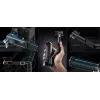 Ulanzi CO19 Side Handle Grip for DJI RS 2 / RSC 2 / RS 3 / RS 3 Pro / RS 3 Mini / RS 4 / RS 4 Pro