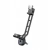 ULANZI NATO Rail Clamp Mount, skirtas DJI Ronin RS 2/RS 3/RS 3 Pro/RS 3 Mini – juodas