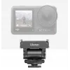 Ulanzi CA22 Adapter Mount Head 1/4 inch Screw for DJI Action 3 / 4