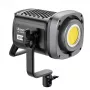 Ulanzi 200W LED Video Light - WB (2700K-6500K) su Bowens laikikliu