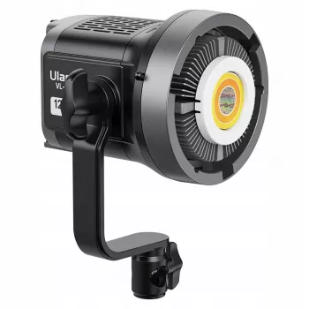 Ulanzi V-120Bi LED Video Light - WB (2700K - 6500K)