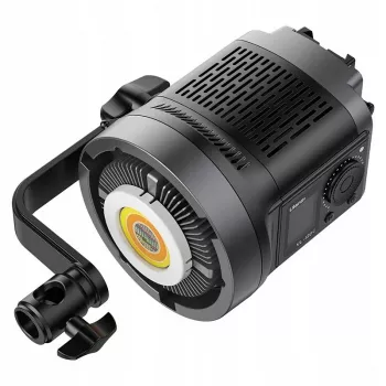 Ulanzi V-120Bi LED Video Light - WB (2700K - 6500K)