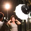Ulanzi V-120C RGB LED Video Light, 2700K-6500K, 6W, 800 Lux, Built-in Battery, USB-C Charging