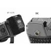 Ulanzi V-120C RGB LED Video Light, 2700K-6500K, 6W, 800 Lux, Built-in Battery, USB-C Charging