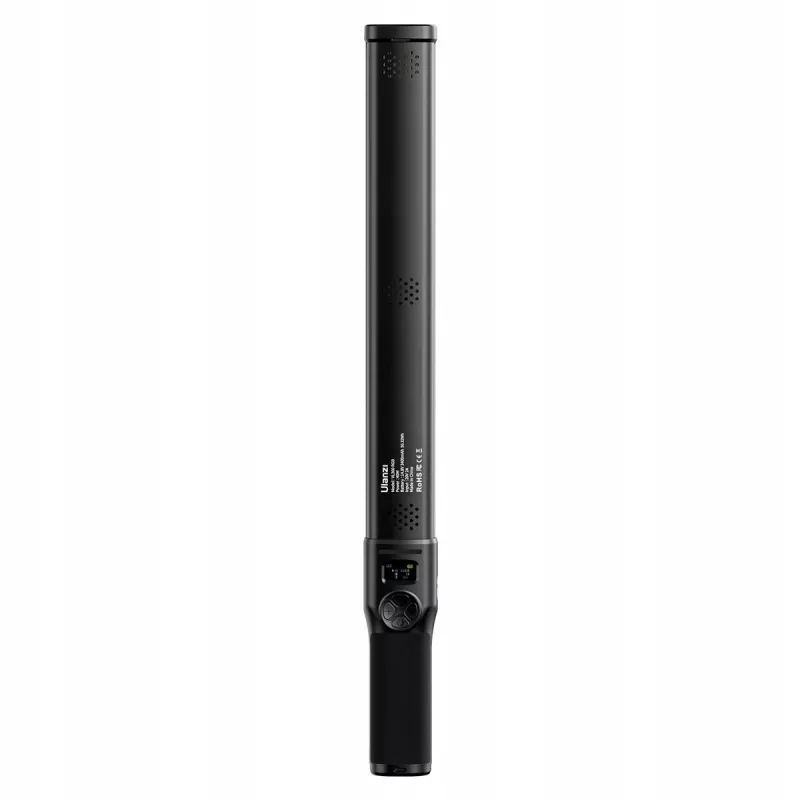 Ulanzi VL360 RGB LED Video Light, 2500K-10000K, 10W, 3800mAh
