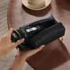 ULANZI CO71 Kieto korpuso laikymo krepšys, skirtas DJI Osmo Pocket 3, su kaklo dirželiu