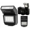 Ulanzi SL03 Bi-Color LED Video Light - Juoda