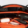 ULANZI YY08 Sling Bag for Camera, Gaming Console, Black