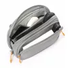 ULANZI YY08 Sling Bag for Camera, Gaming, EDC - Pilka