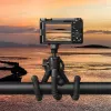 Ulanzi MT30 Flexible Mini Tripod - Juodas