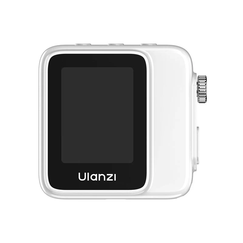 Ulanzi VM02 išmaniojo telefono peržiūros monitorius su MagSafe