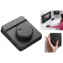 ULANZI D100H Bluetooth 5.0 Haptic Video Controller su rotaciniu rankenėle ir OLED ekranu