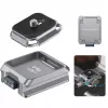 ULANZI C061 Greito atleidimo plokštelės adapteris, skirtas DJI RS 2/3/4 serijos gimbals - suderinamas su Arca-Swiss
