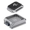 ULANZI C061 Greito atleidimo plokštelės adapteris, skirtas DJI RS 2/3/4 serijos gimbals - suderinamas su Arca-Swiss