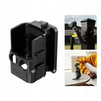 ULANZI PK15 Magnetinis greito atsegimo laikiklis, skirtas DJI Osmo Pocket 3