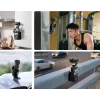 ULANZI PK15 Magnetinis greito atsegimo laikiklis, skirtas DJI Osmo Pocket 3