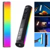 Ulanzi B15RGB 15W LED Tube Light su RGB ir CCT režimais