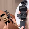 Ulanzi PM01 MagSafe laikiklis, skirtas DJI Osmo Pocket 3
