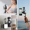 Ulanzi PM01 MagSafe laikiklis, skirtas DJI Osmo Pocket 3