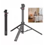 Ulanzi MT-80 nešiojamas šviesos stovas, 2 m, 1/4 inch sriegis