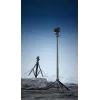 Ulanzi MT-80 nešiojamas šviesos stovas, 2 m, 1/4 inch sriegis