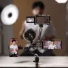 Ulanzi TA10 Magic Arm 3-Section 43cm 4.5kg Aluminum Alloy Black