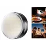 Ulanzi MFL01 Magnetinis LED Blykstės Šviesos Šaltinis išmaniajam telefonui 10W Bluetooth Magsafe