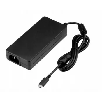 Ulanzi 100W USB-C Power Adapter, skirta AL60 ir L096 LED vaizdo šviestuvams, 20V 5A, 4m laidas