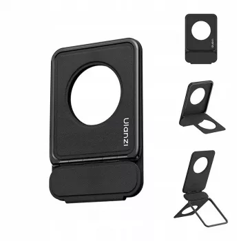 ULANZI PS01 Magnetinis Telefono Laikiklis Tripod Stovas su MagSafe, skirtas iPhone