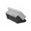 ULANZI Stream Deck D200/D200h Desktop Stand Holder - Aluminum Alloy, Black