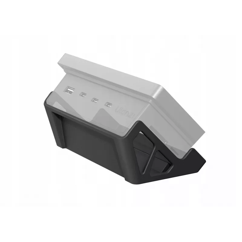 ULANZI Stream Deck D200/D200h Desktop Stand Holder - Aluminum Alloy, Black