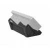 ULANZI Stream Deck D200/D200h Desktop Stand Holder - Aluminum Alloy, Black