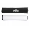 Ulanzi maitinimo adapteris AL120 / L097 LED vaizdo šviesai, 28V 4.8A 134.4W, EU kištukas, 4m laidas, juodas