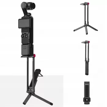 ULANZI MA66 Magnetic Tripod Mount for DJI Osmo Pocket 3
