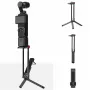 ULANZI MA66 Magnetic Tripod Mount for DJI Osmo Pocket 3