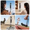 ULANZI MA66 Magnetic Tripod Mount for DJI Osmo Pocket 3
