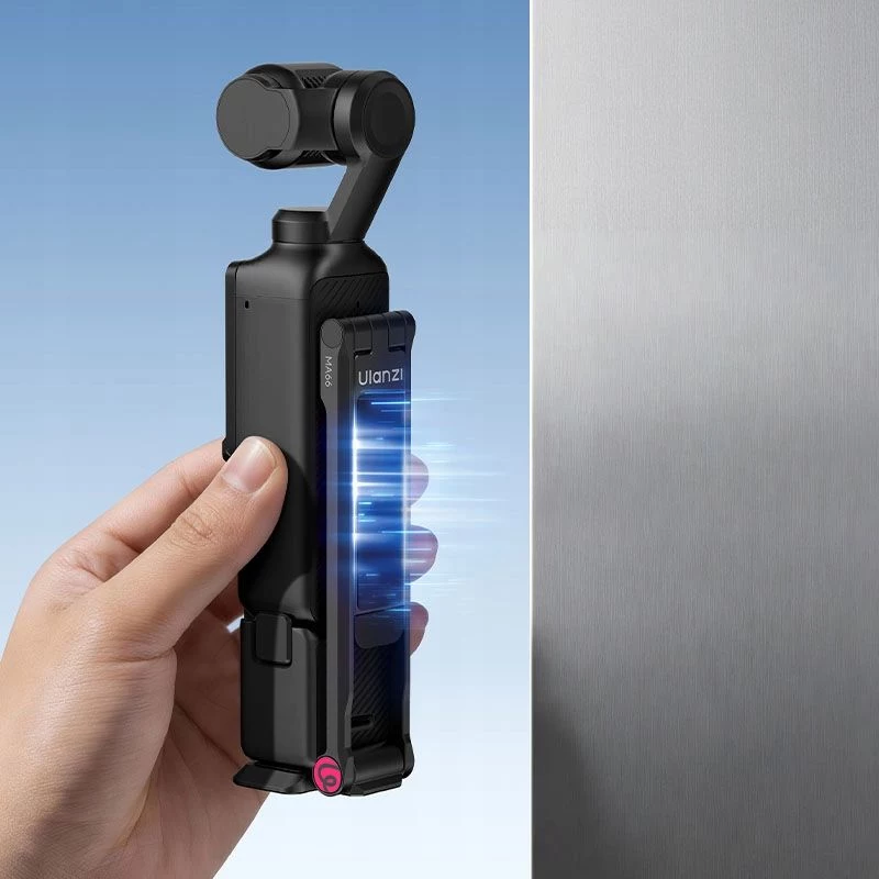 ULANZI MA66 Magnetic Tripod Mount for DJI Osmo Pocket 3