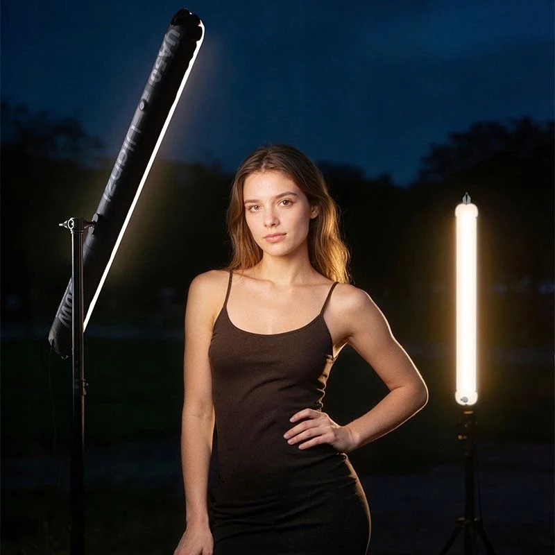 Ulanzi UA50-WB LED Video Light (2700K-6500K)