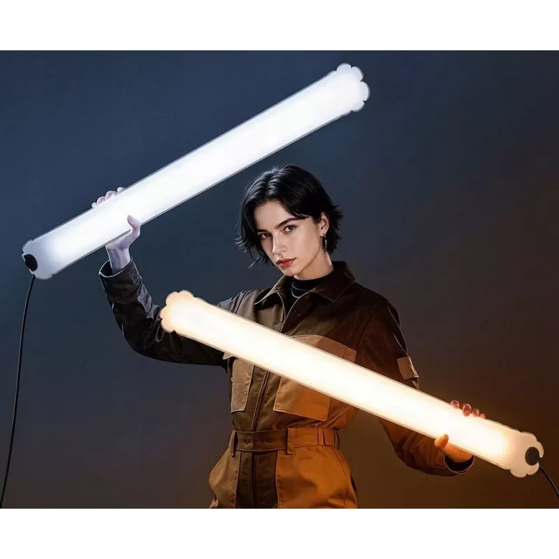 Ulanzi UA50-WB LED Video Light (2700K-6500K)