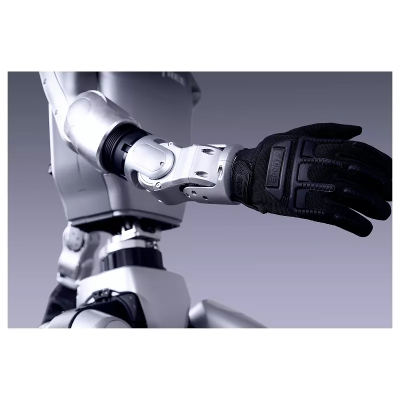 Unitree G1 EDU U4 Humanoid Robot