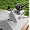 STARWARE Tripod Mount Adapter su 1/4 colio ir 3/8 colio sriegiais, skirtas Starlink Mini / M62