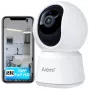 Arenti P2T Vidinė „Wi-Fi“ kamera su 3MP/2K, pasukimu ir privatumo režimu
