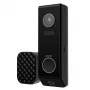 Arenti P10 Doorbell 2K Smart Video Doorbell with Wireless Chime, IP65, PIR + AI Detection, Rechargeable Battery or Wired, Works with Alexa/Google Assistant