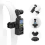 TELESIN Laikiklis ant Kuprinės Diržo, skirtas DJI Osmo Pocket 3