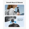 TELESIN Laikiklis ant Kuprinės Diržo, skirtas DJI Osmo Pocket 3