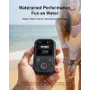 TELESIN belaidis Bluetooth nuotolinio valdymo pultelis, skirtas DJI Osmo Action 6/5 Pro/4/3, Osmo Pocket 3/2/1 - S5-RMT-03-TDJ