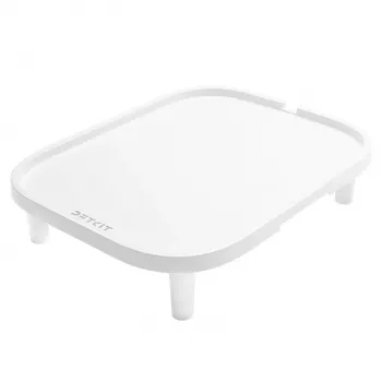 PETKIT Podiumas automatiniam gyvūnų ėdalo dozatoriui - Baltas